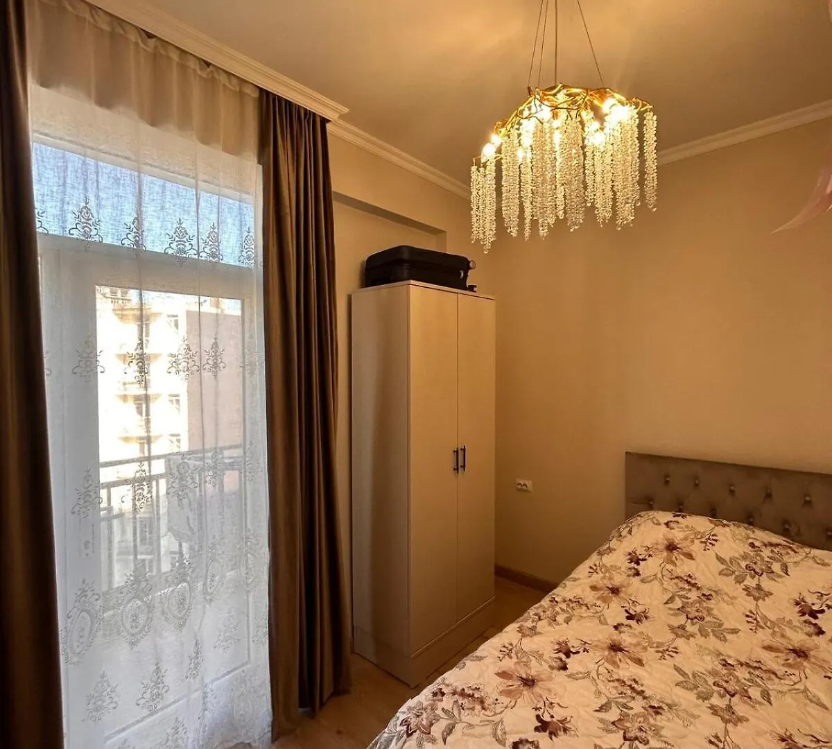 Apartamento Cozy Modern Flat In The Centre Batumi